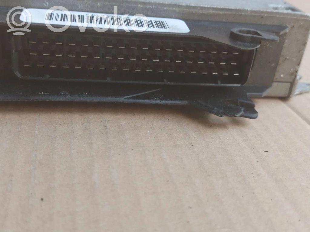 Engine control unit/module   90464731,S96008,5WK9074