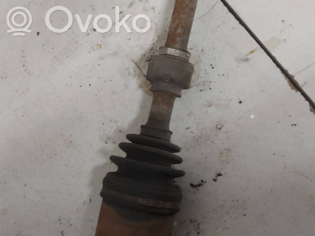 Front driveshaft   67865