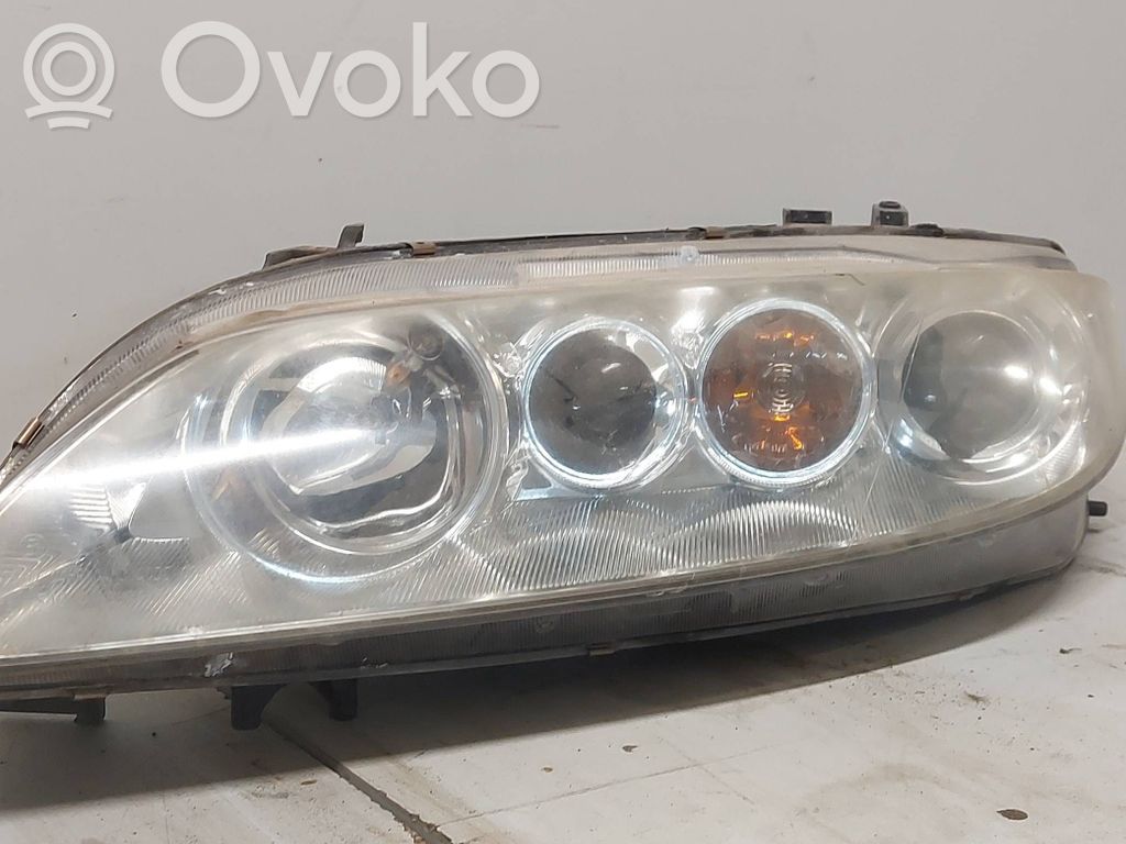 Headlight/headlamp   014003906L