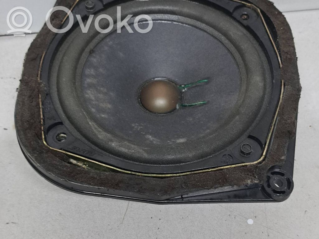 Mazda 6 Etuoven kaiutin 