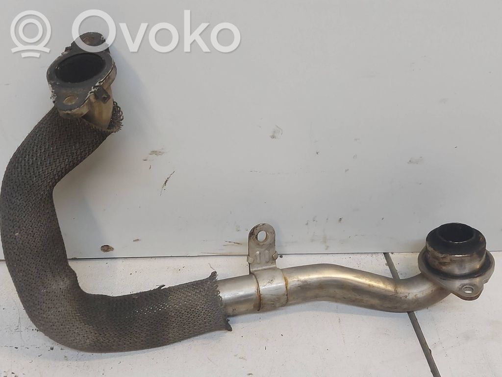 Opel Zafira B EGR vamzdelis (-iai)/ žarna (-os) 