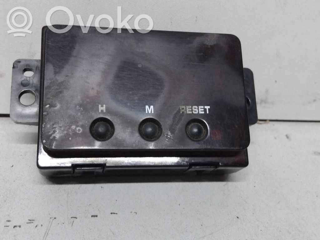 Honda Civic Screen/display/small screen 