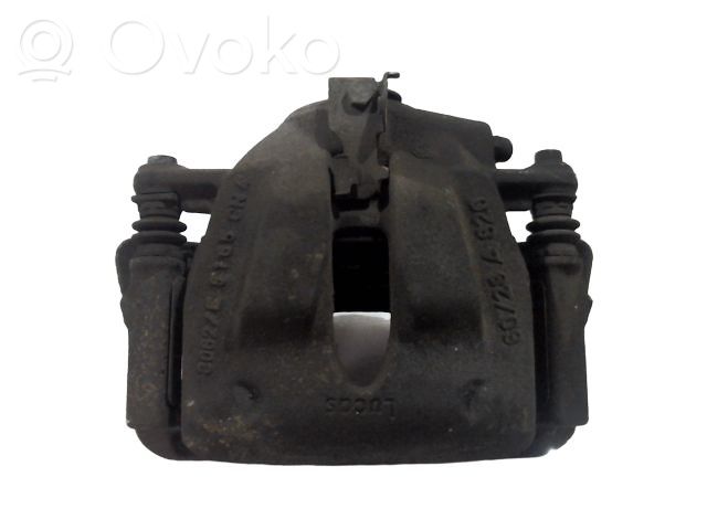 Front brake caliper   4401C6,13012119107,1334622080,1374589,2119107,22814301,2374589,3168210,38085900,401370,440130047,4401C6,4401C7,6500042,694378J,7107265,77065,77364579,77364581,77364755,77364757,821628,8AC355393231,9949283,9949284,9949538,9949539,BC2016,BHS265,BHS265E,CA2721,D41104C,FCL694378,FI6193,LCA326,PF12709,RX609821A0,TCA3328