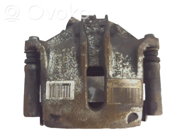 Peugeot 208 I Caliper de freno delantero 