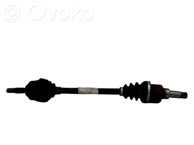 Citroen C3 Front driveshaft 