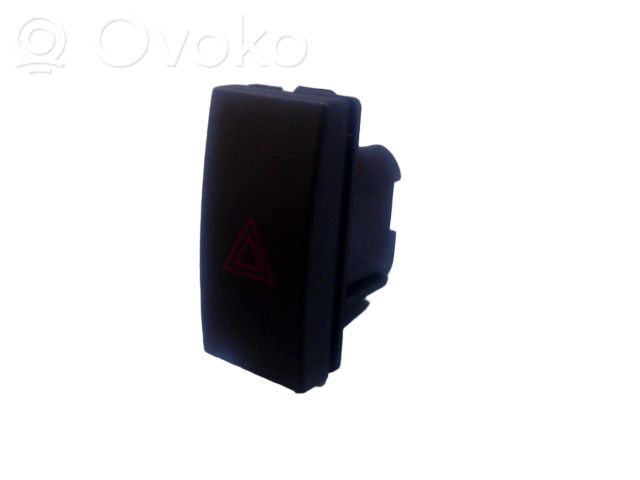 Ford C-MAX I Hazard light switch 