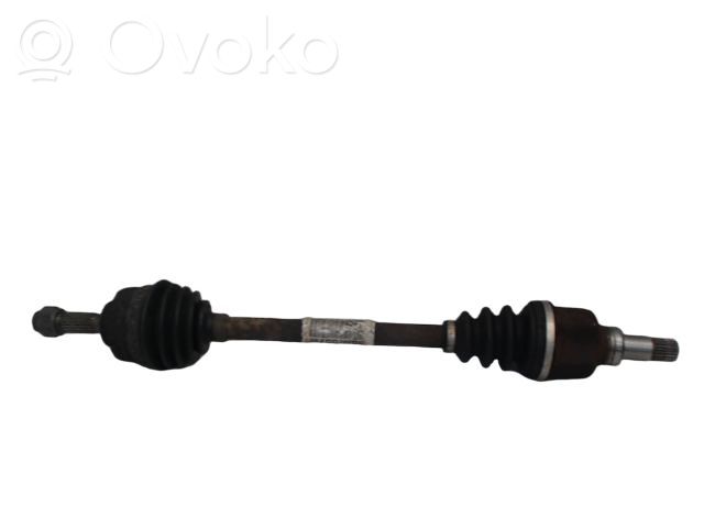 Citroen C2 Front driveshaft 