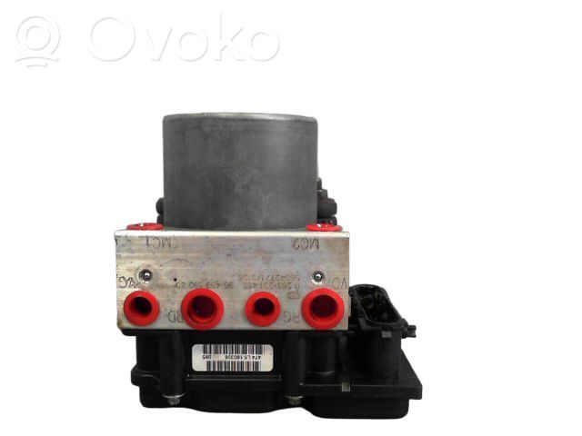 ABS bloks   4541J1,4541J1,9649988280