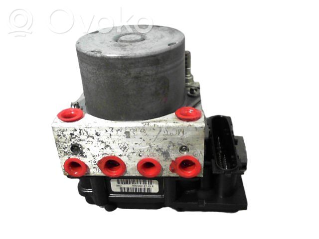 Renault Modus ABS Pump 