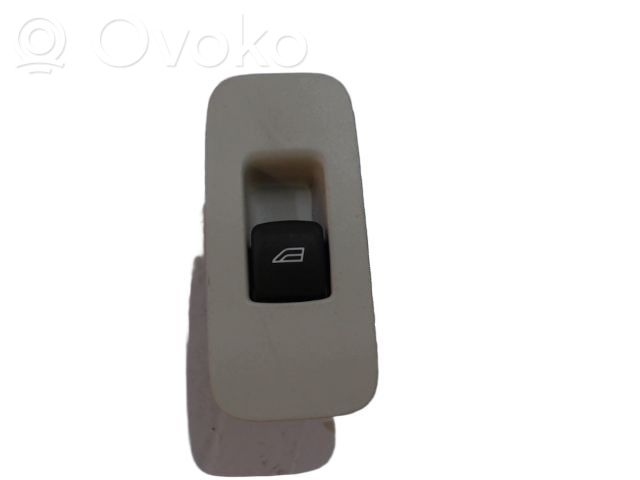 Electric window control switch   31394840,31394840