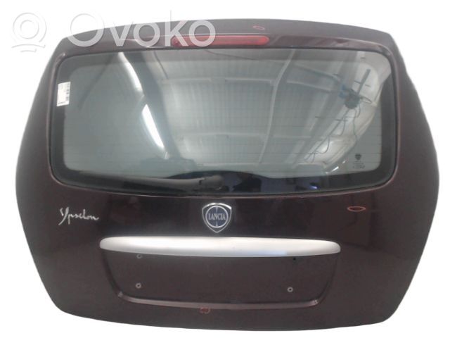 Lancia Ypsilon Tailgate/trunk/boot lid 