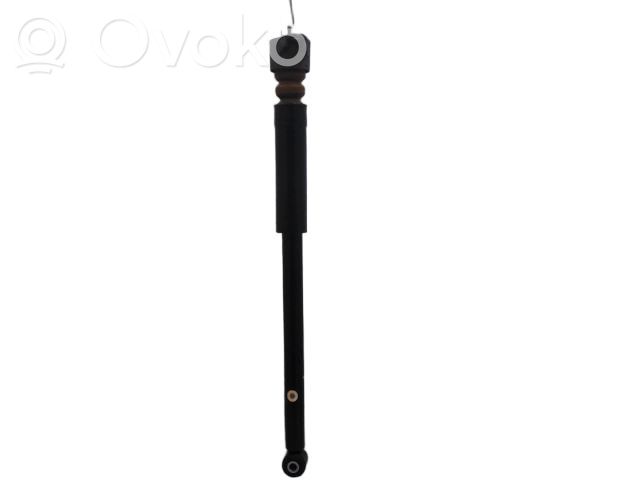 Ford Fiesta Rear shock absorber/damper 