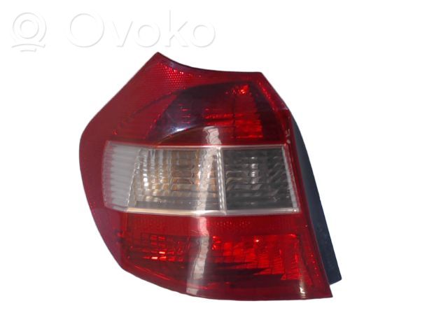 BMW 1 E81 E87 Luci posteriori 