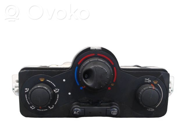 Renault Modus Panel klimatyzacji 