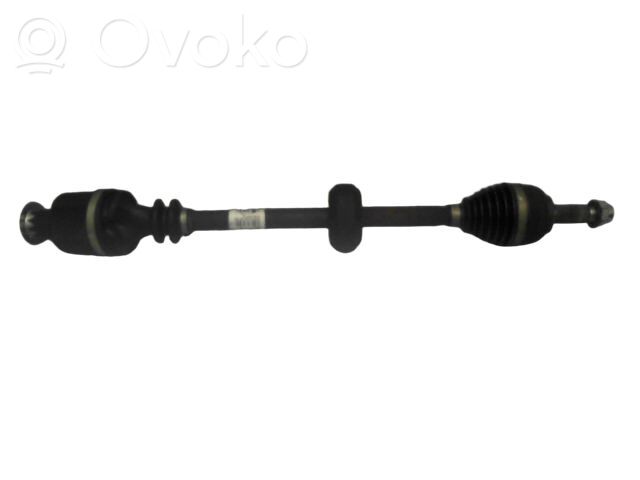 Renault Twingo II Semiasse anteriore 