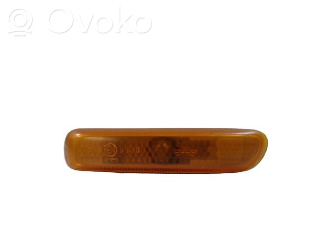 BMW 3 E46 Front fender indicator light 