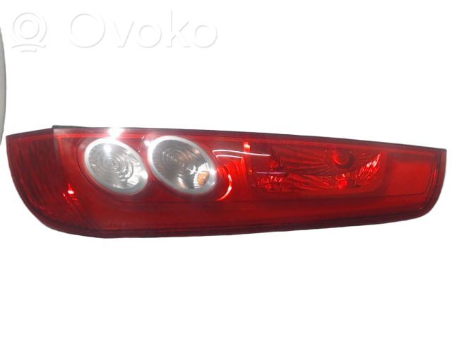 Ford Fiesta Lampa tylna 