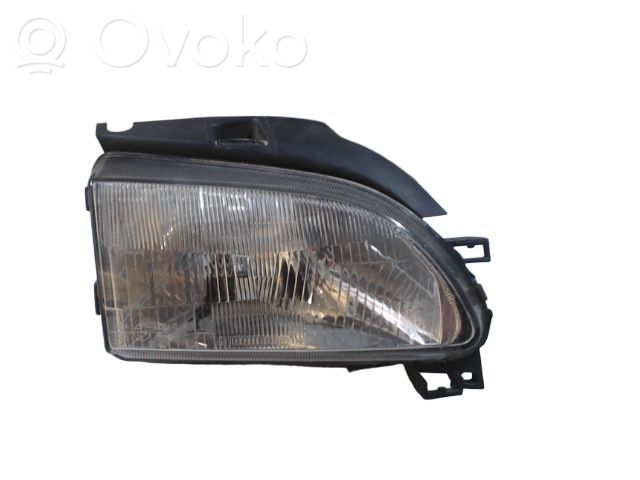 Seat Arosa Headlight/headlamp 