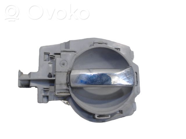Citroen C3 Rear door interior handle 