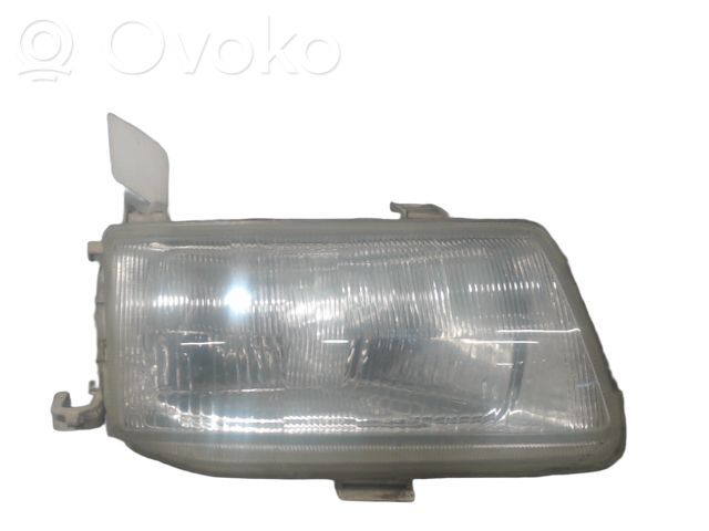 Lampa przednia   90442766,1216003,1216004,1216456,1216459,1216510,203415052,3734942,50500152,50500158,712351331120,90442766,90487448,90511089