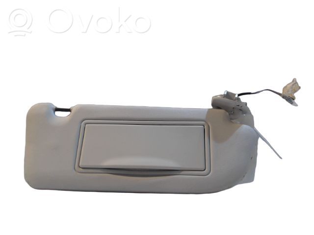 Citroen Xsara Sun visor 