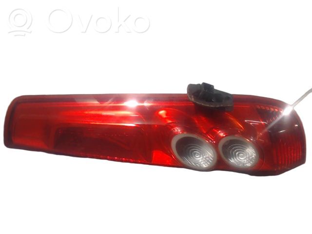 Ford Fiesta Lampa tylna 