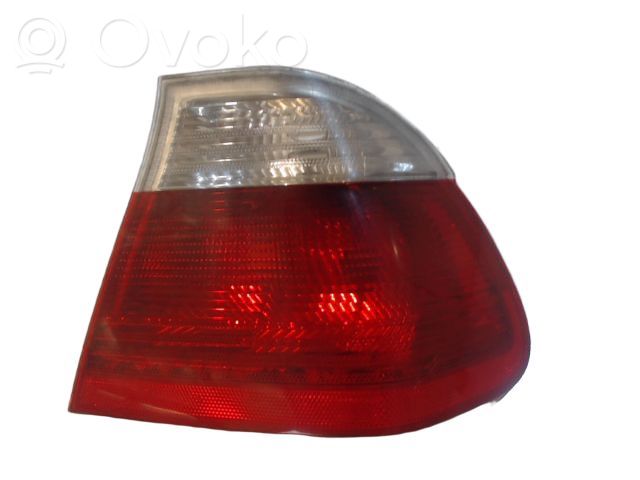 BMW 3 E46 Luz trasera/de freno 