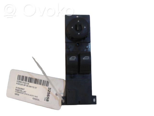 Electric window control switch   1473748,1223147,1224615,1254872,1306548,1360900,1473748,3M5T14A132AB,3M5T14A132AC,3M5T14A132AD,3M5T14A132AE,3M5T14A132AF,3M5T14A132AG,6624,916300