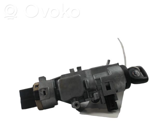 Mazda Premacy Ignition lock 