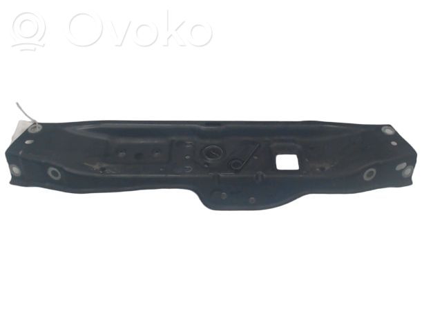 Opel Astra H Marco panal de radiador superior 