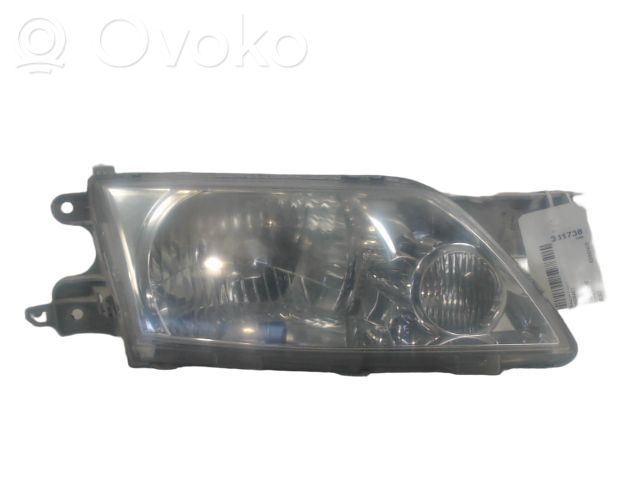 Phare frontale   CB81510K0A,CB81510K0A,M675A21A