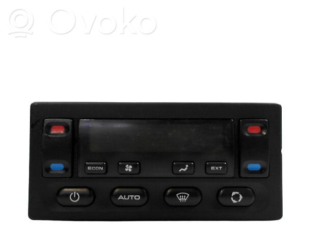 Land Rover Discovery Unitate control climatizare 