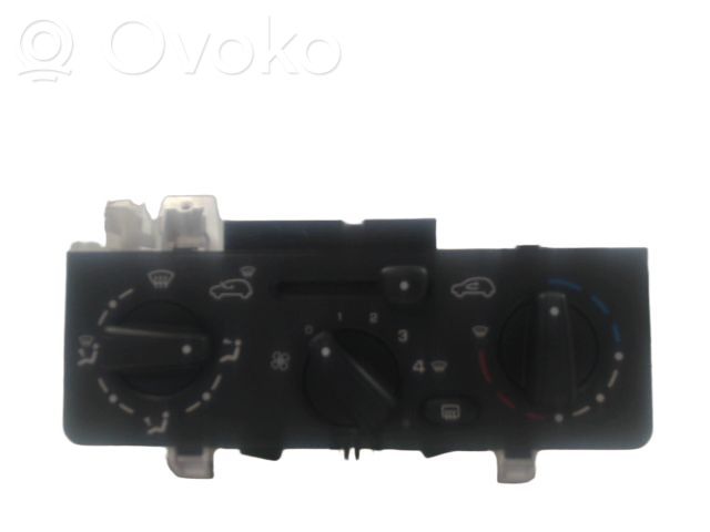 Climate control unit   6451KP,6451KP