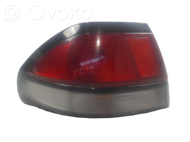 Mazda 626 Takavalot 