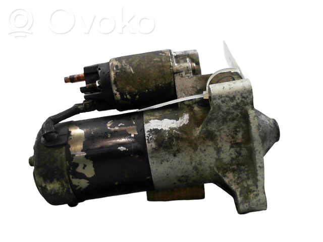Peugeot 306 Electromotor 
