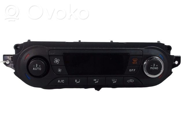 Ford C-MAX I Climate control unit 