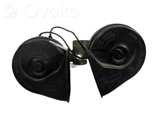 Ford Focus Klakson 