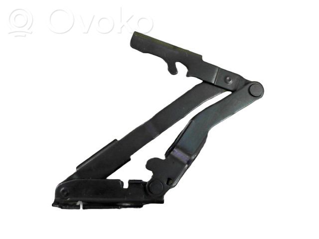 Peugeot 807 Cerniere del vano motore/cofano 
