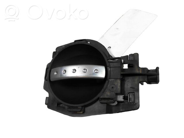 Citroen C2 Front door interior handle 
