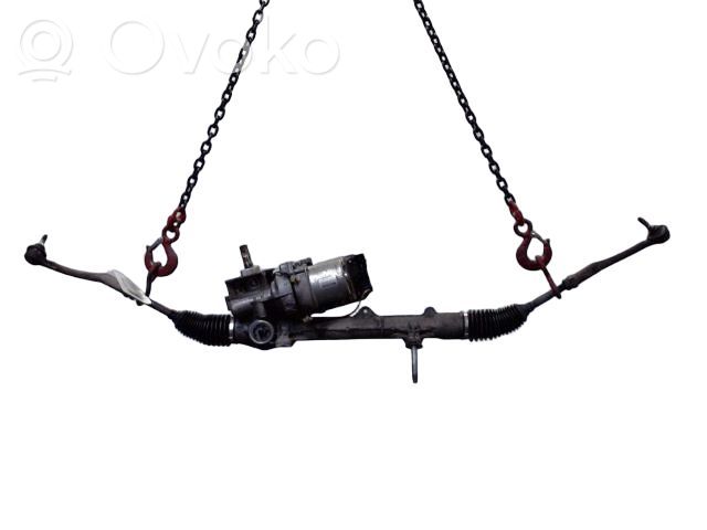 Peugeot 207 Steering rack 