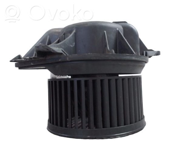 Renault Megane I Ventilator aerotermă 