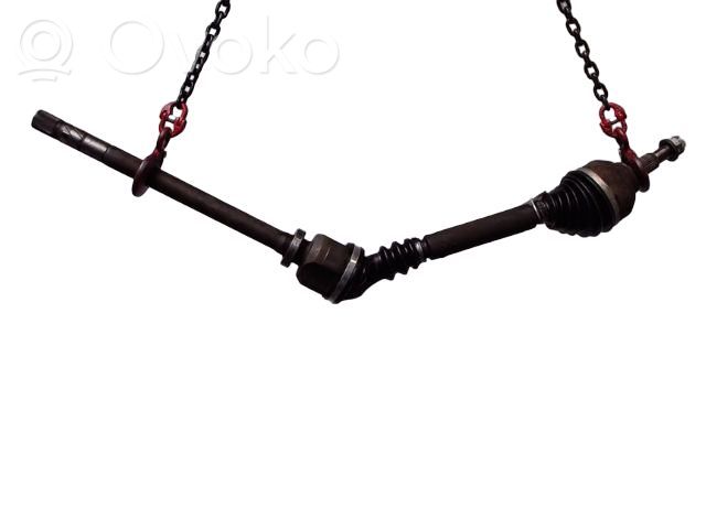 Renault Laguna II Front driveshaft 