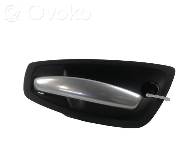 BMW 1 E81 E87 Front door interior handle 