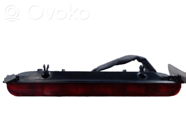 Renault Megane I Third/center stoplight 