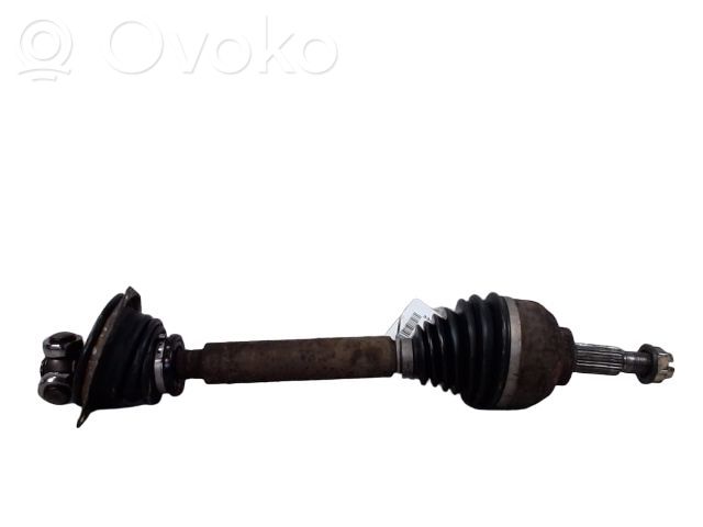 Renault Laguna II Front driveshaft 