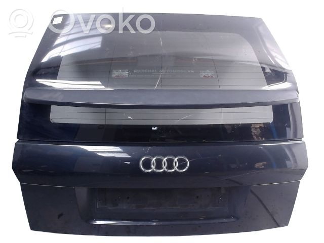 Tailgate/trunk/boot lid   8Z0827023D,8Z0827023D