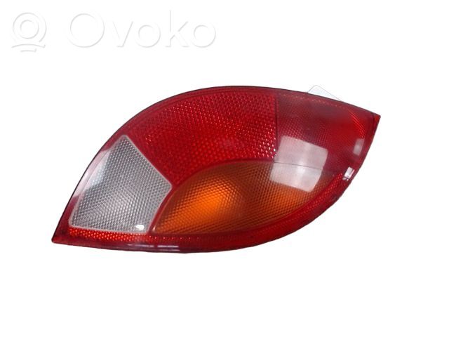 Ford Ka Rear/tail lights 
