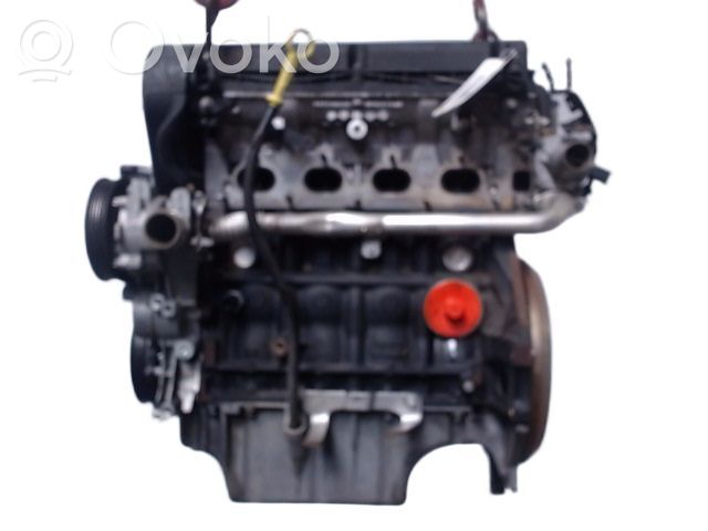 Opel Meriva A Motor 