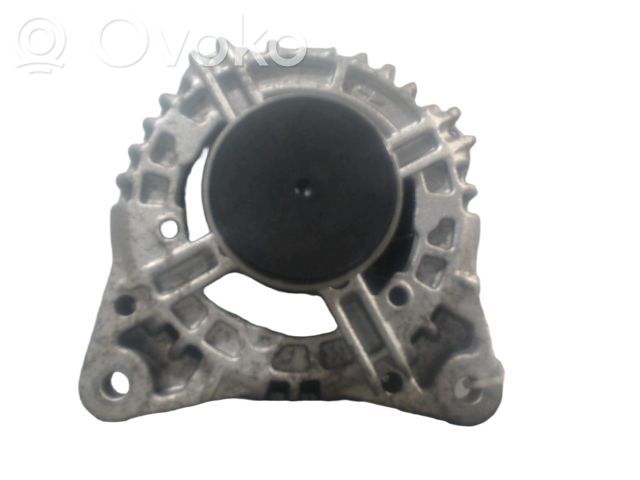 Renault Scenic II -  Grand scenic II Alternator 