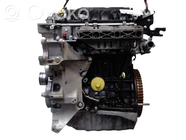 Renault Laguna II Engine 